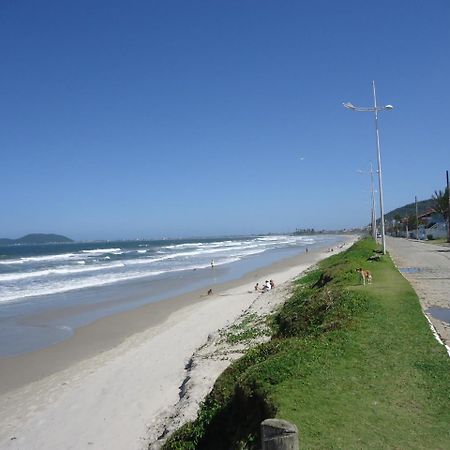 Apartamento Favreto Marechal Luz Exterior photo