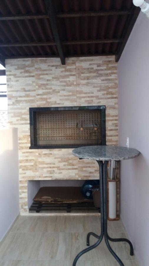 Apartamento Favreto Marechal Luz Exterior photo