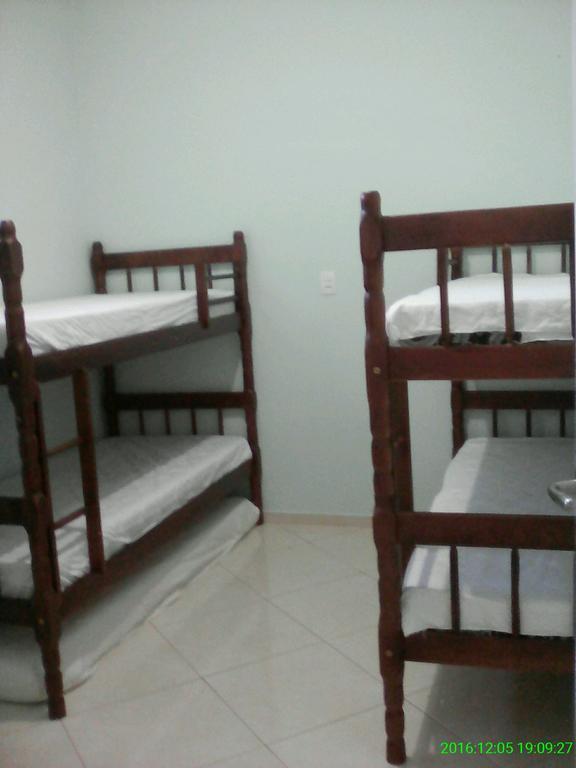 Apartamento Favreto Marechal Luz Exterior photo