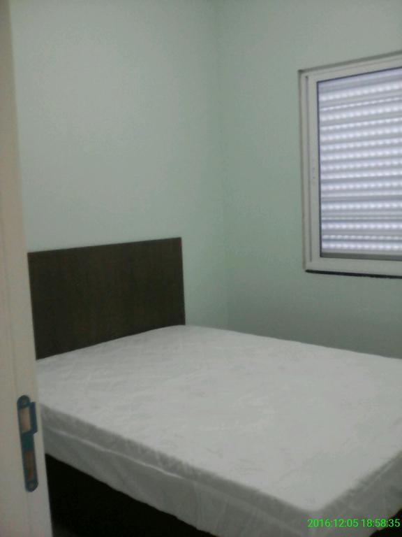 Apartamento Favreto Marechal Luz Exterior photo