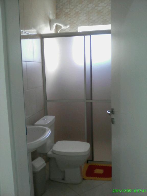 Apartamento Favreto Marechal Luz Exterior photo