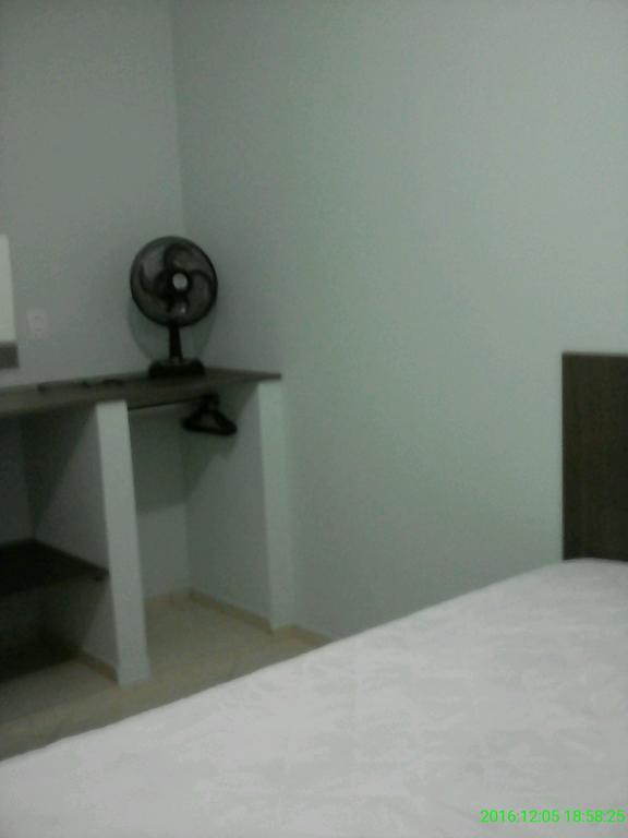Apartamento Favreto Marechal Luz Exterior photo