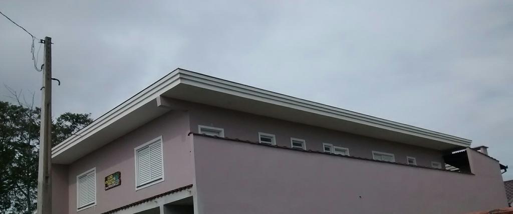 Apartamento Favreto Marechal Luz Exterior photo